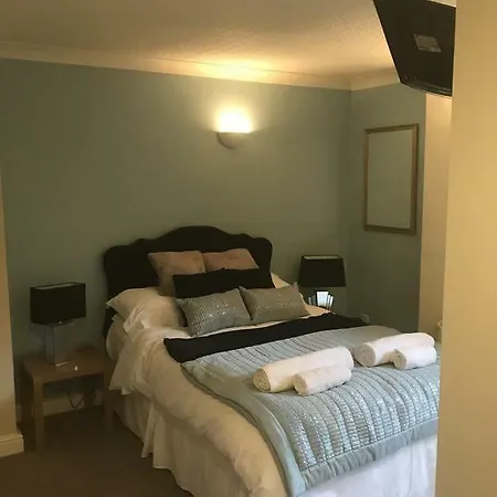 Blacksmiths Mews Apartment