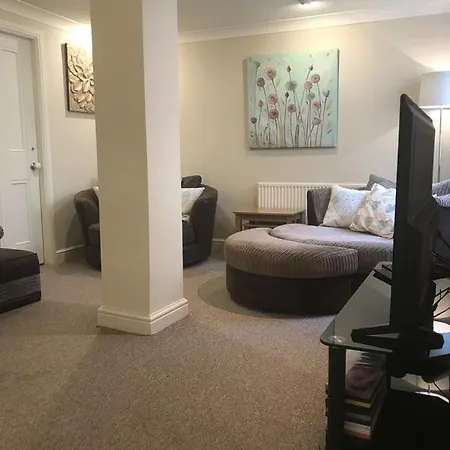 Blacksmiths Mews Apartment *