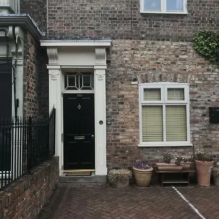 Blacksmiths Mews York